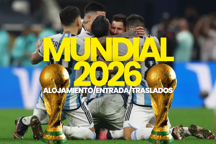Mundial 2026